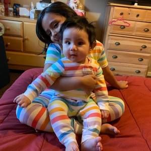 Meet your Posher, Jose joel